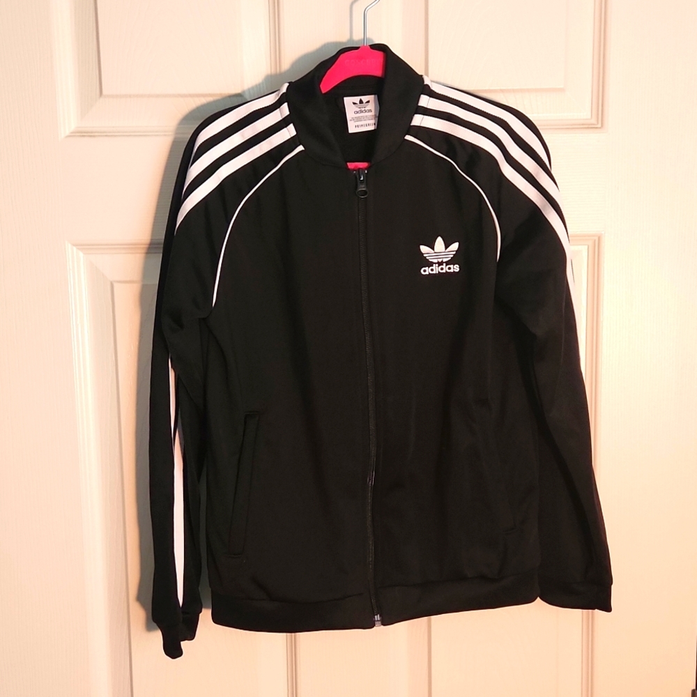 5/$20 Adidas Track Jacket